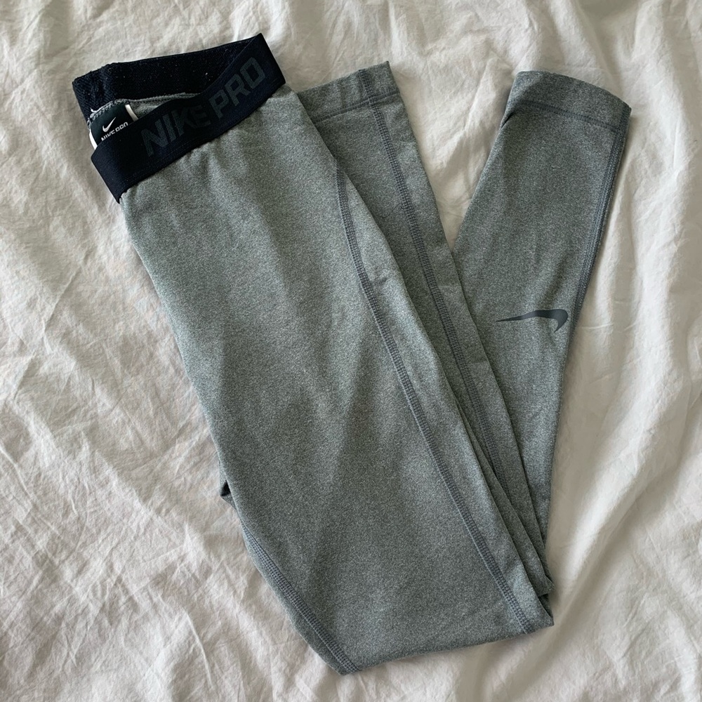 Nike Pro leggings